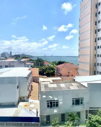 Imagem Apartamento 4/4 com área de lazer no Condomínio Edifício Saint Germain