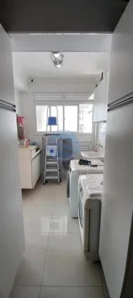 Imagem Alto padrão no Costa Clássica a venda em Santos Embaré