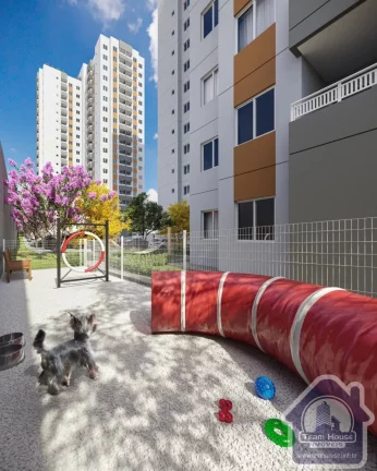 Imagem Apartamento a venda no Bairro de Guaianases São Paulo/SP
