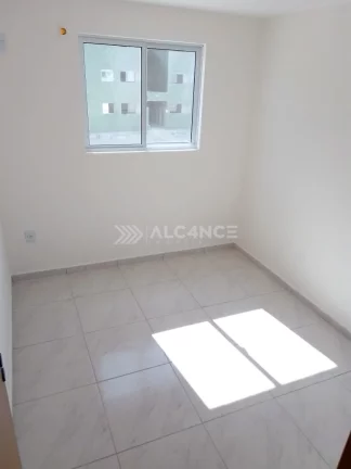 Imagem Apto - 2 Quartos - 1 Suíte - 47,40 m² - Gramame, João Pessoa/PB