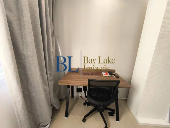Imagem Apartamento 2 Dorms com Suíte em Condomínio Clube Completo