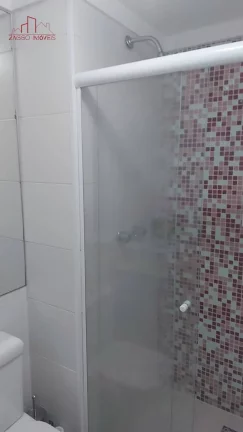 Imagem Lindo Apartamento Reformado Vila Andrade - 1 Suítes - 64 m².