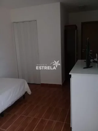 Imagem Apartamento térreo pronto para morar - Jd Isis - Cotia/SP