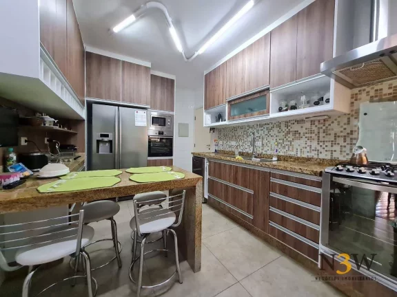 Imagem Apartamento com 3 dormitórios à venda, 118 m² por R$ 1.650.000,00 - Vila Hamburguesa - São Paulo/SP