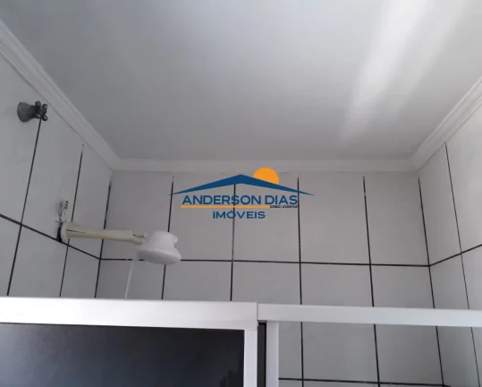 Imagem Sobrado 3 dormitórios à venda, 180M² por R$ 640.000 - Jd Maria Augusta - Taubaté/SP