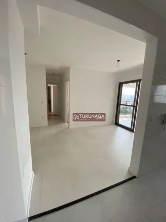 Imagem Apartamento com 2 dormitórios à venda, 68 m² por R$ 710.000,00 - Macedo - Guarulhos/SP