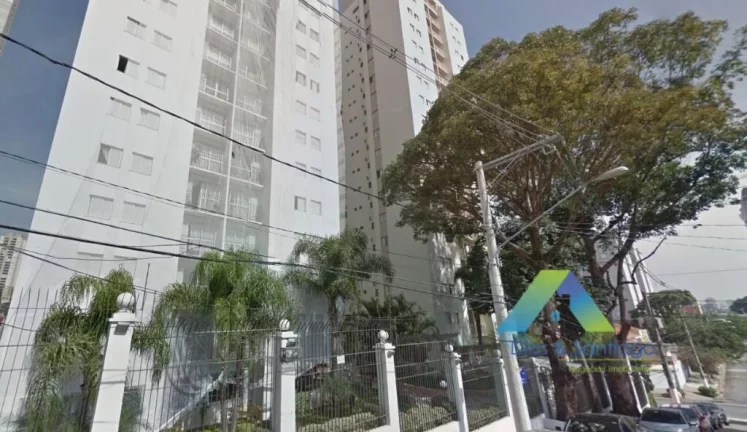 Imagem Apartamento com 1 dormitório à venda, 72 m² por R$ 509.000,00 - Campo Belo - São Paulo/SP