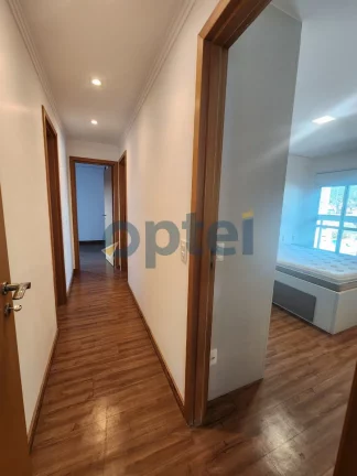 Imagem APARTAMENTO RESIDENCIAL em SÃO BERNARDO DO CAMPO - SP, ANCHIETA