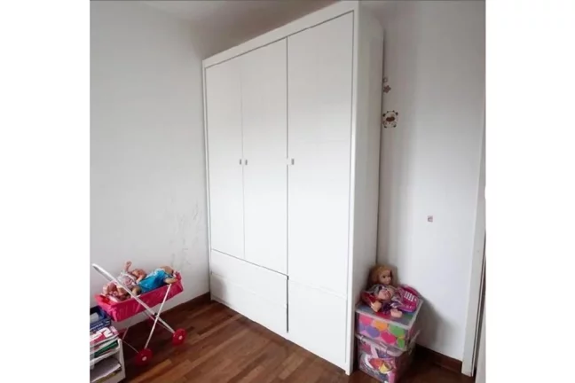 Imagem APARTAMENTO RESIDENCIAL em São Paulo - SP, Planalto Paulista