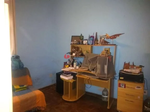 Imagem Casa à venda 2 Quartos, 1 Suite, 2 Vagas, 104M², Olímpico, São Caetano do Sul - SP