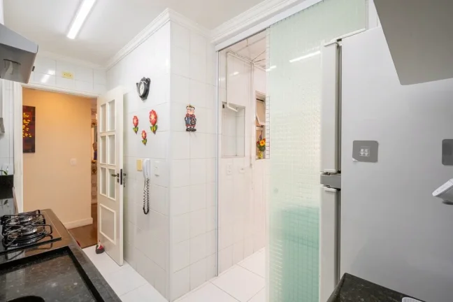 Imagem APARTAMENTO RESIDENCIAL em São Paulo - SP, Saúde