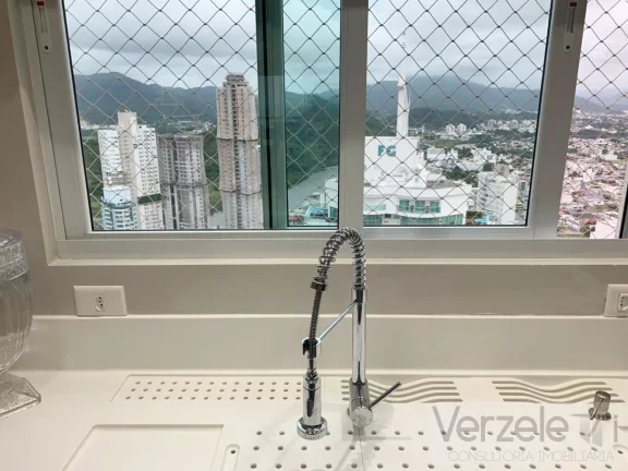 Imagem Apartamento 3 dormitórios para Venda no bairro Centro