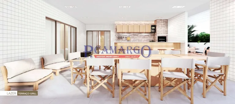 Imagem Apartamento Padrão