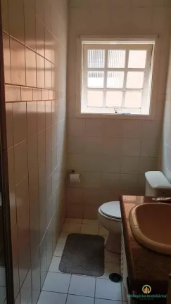 Imagem Casa com 3 dorms ( 1 suite ) em condomínio - Parque Ipê, SP