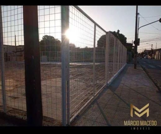 Imagem Terreno à venda, 613 m² por R$ 1.500.000,00 - Montese - Fortaleza/CE