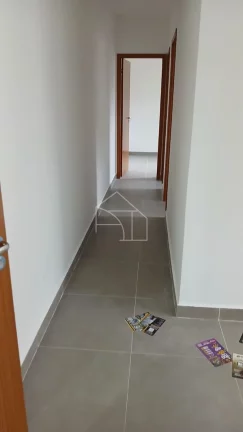 Imagem Apartamento Térreo com Quintal no Residencial Vila de Itaúnas – Morada de Laranjeiras