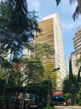 Imagem AP-26295- APARTAMENTO 1 DORM À VENDA NA BELA VISTA EM SÃO PAULO/SP