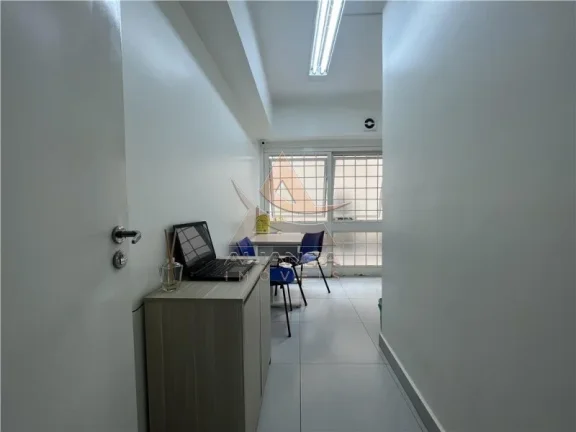 Imagem Sala - Ribeirão Preto - Alto da Boa Vista