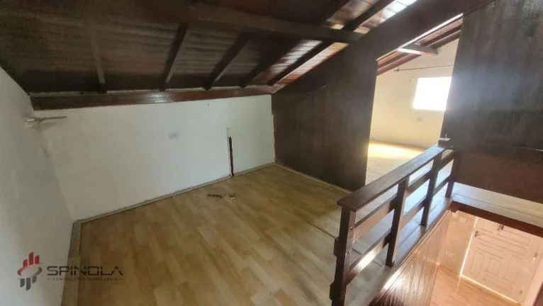 Imagem Casa com 2 dormitórios à venda, 46 m² por R$ 275.000,00 - Real - Praia Grande/SP