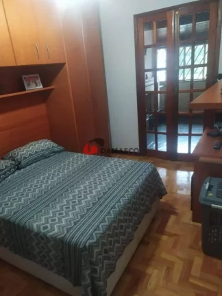 Imagem Sobrado à venda, Vila Homero Thon, Santo André, SP