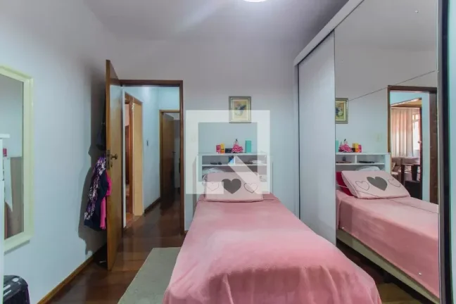 Imagem Casa à Venda - Cambuci, 3 Quartos, 315 m2