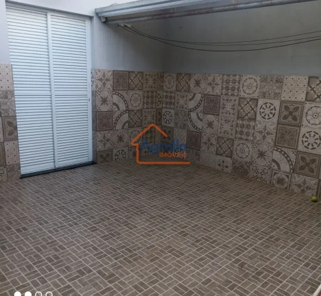 Imagem Casa à venda no bairro Mirante - Mogi Mirim/SP