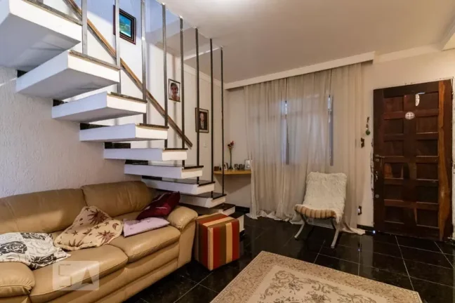 Imagem Casa à Venda - Vila Mariana, 2 Quartos, 100 m2