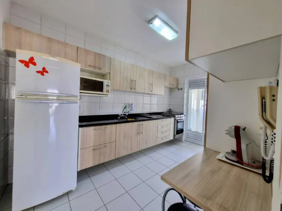 Imagem Apartamento Vila Leopoldina - 103M², 3 Dorms, 1 Suíte, 2 Vagas, Lazer.