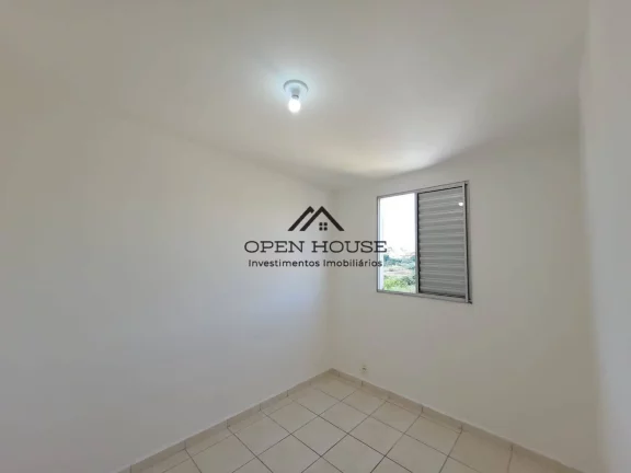 Imagem APARTAMENTO - RESIDENCIAL PARQUE BRAGA