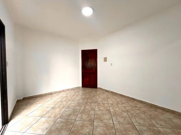 Imagem Excelente Apartamento com um dormitório Guilhermina cidade de Praia Grande.
