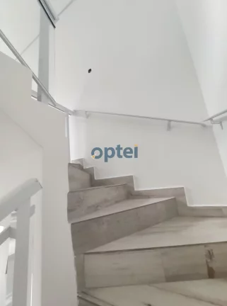 Imagem APARTAMENTO DUPLEX MARCO ZERO MIX COM 1 DORMITÓRIO, 63 M² - JARDIM DO MAR - SÃO BERNARDO DO CAMPO/SP