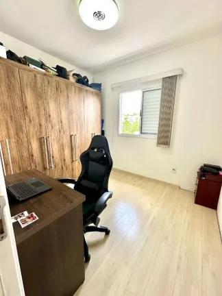 Imagem Sobrado com 3 dormitórios à venda, 105 m² por R$ 719.000,00 - Alto Ipiranga - Mogi das Cruzes/SP