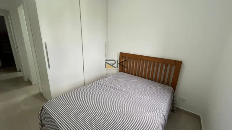 Imagem Apartamento Itaguá 2 dormitórios sendo 1 suíte,1 banheiro social, 1 vaga de garagem,varanda gourmet com churrasqueira