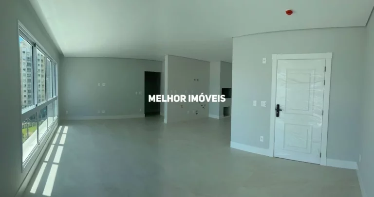 Imagem Apartamento à Venda com 3 Suítes, sacada integrada com churrasqueira á carvão, localizado em Balneário Camboriú