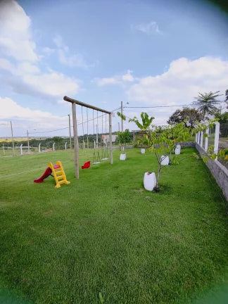 Imagem Descubra seu Paraíso Particular no Recanto da Castelo!