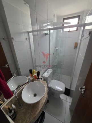 Imagem Apartamento MOBILIADO Brisamar/Jardim Luna