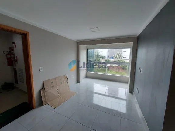 Apto com 2 vagas - 3 quartos - 100m² - 1 suite- em Intermares, Cabedelo/PB