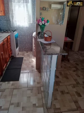 Imagem Apartamento a Venda no bairro Fragata - Pelotas, RS