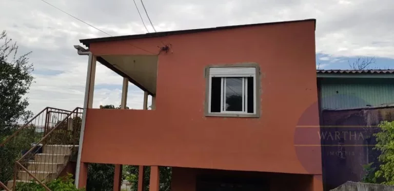 Imagem Casa com 1 Quarto à Venda, 70 m² em Lomba Do Pinheiro - Porto Alegre