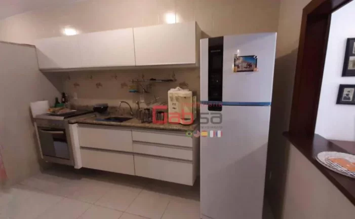Imagem Casa com 5 dormitórios à venda, 200 m² por R$ 2.000.000,00 - Praia Grande - Arraial do Cabo/RJ