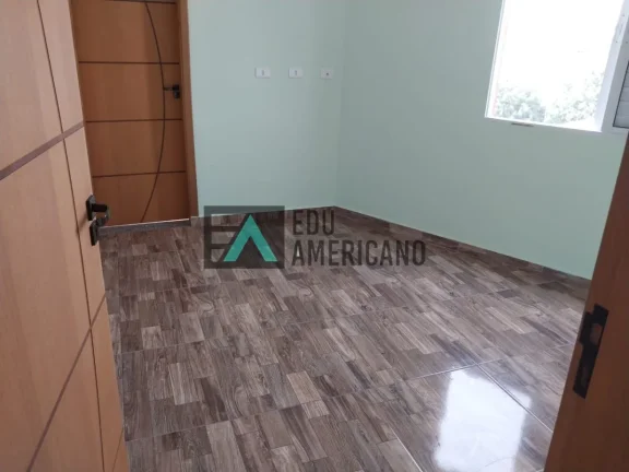 Imagem Apartamento com suíte e elevador -Atibaia