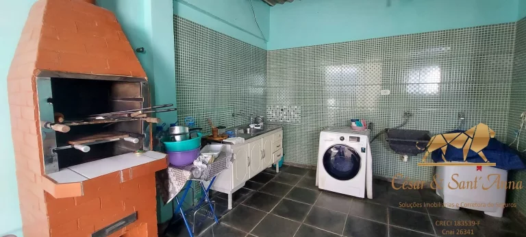 Imagem Casa com 264m² em Campos do Jordão