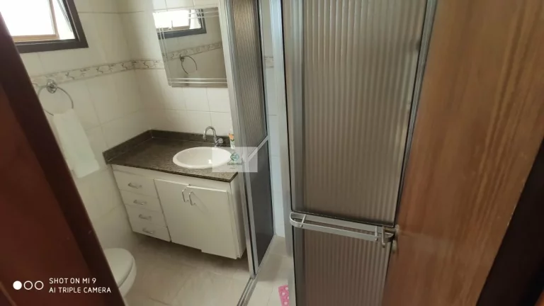 Imagem Apartamento Padrão para Venda em Enseada Guarujá-SP