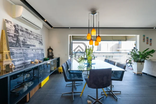 Imagem Apartamento campo belo pronto para morar condominio clube
