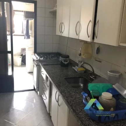 Imagem Apartamento com 4 dormitórios à venda, 108 m² por R$ 1.170.000 - São Judas/Saude - São Paulo/SP