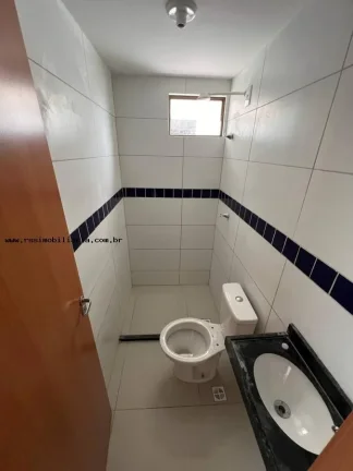 Imagem residencial Fernando Meneses à venda mandacaru, João Pessoa