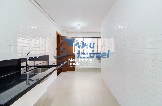 Imagem Rua 36 Residencial 336 APTO 3 Quartos 3 Suítes 2 Vagas 118m² Vista Nascente