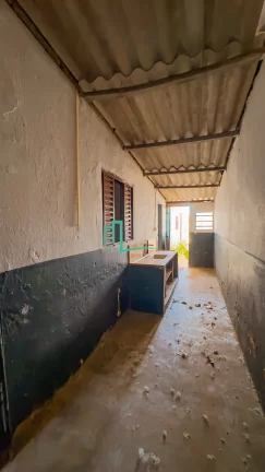 Imagem CASA À VENDA NO BAIRRO VILA SÃO SEBASTIÃO EM FRANCA/SP