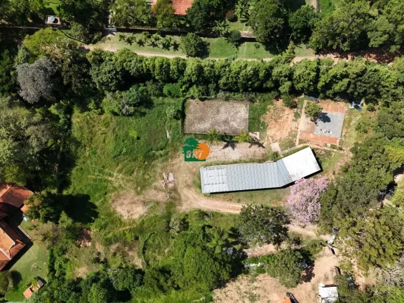 Imagem Casa em Condomínio para Venda em São Roque, Saboo