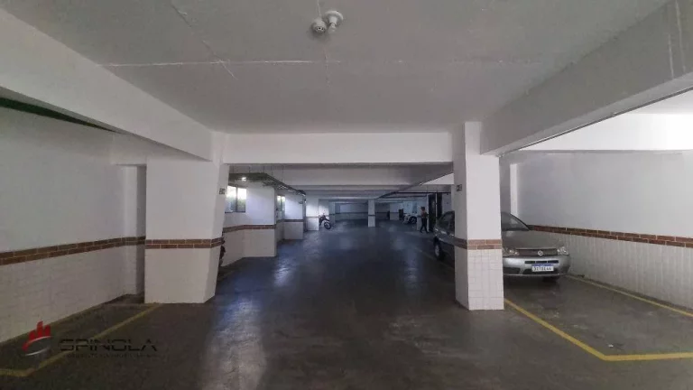 Imagem Cobertura com 3 dormitórios à venda, 177 m² por R$ 1.100.000,00 - Vila Caiçara - Praia Grande/SP